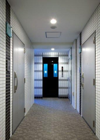 グラントゥルース大森ライズ（1402） 部屋画像