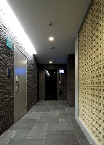 グラントゥルース大森ライズ（1402） 部屋画像