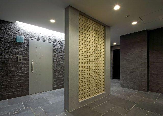 グラントゥルース大森ライズ（1402） 部屋画像