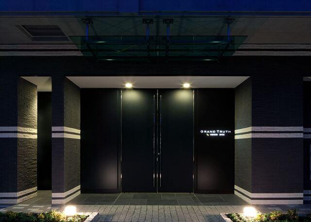グラントゥルース大森ライズ（1402） 部屋画像