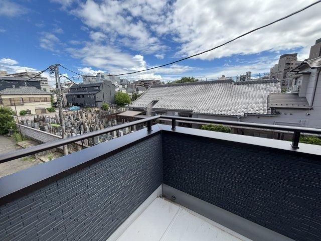 グラン南品川 部屋画像
