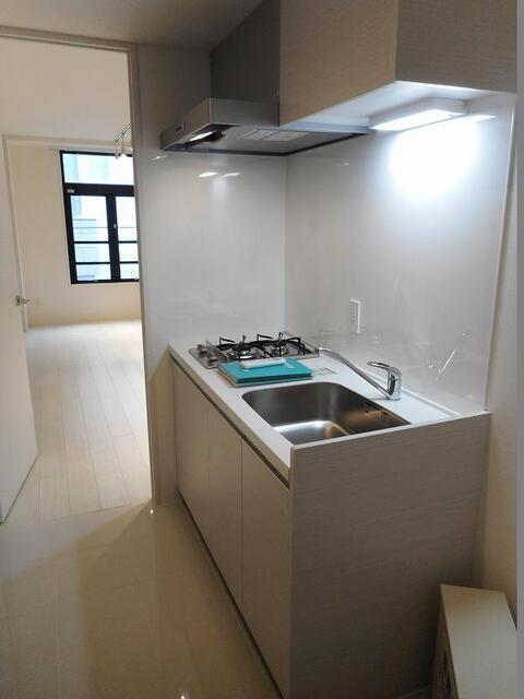 LAPiS COURT YOTSUYA（301号室） キッチン