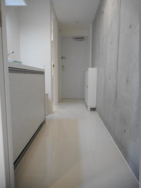 LAPiS COURT YOTSUYA（301号室） 室内