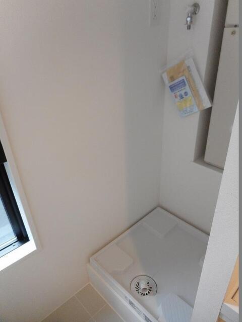 LAPiS COURT YOTSUYA（301号室） 設備