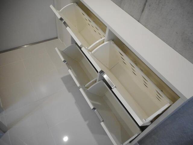 LAPiS COURT YOTSUYA（301号室） 収納
