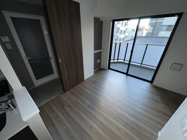 LUMEED南千住（1102） 部屋画像