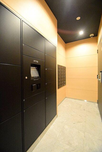 グランドコンシェルジュ吾妻橋 部屋画像