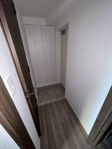 LUMEED南千住（1102） 部屋画像