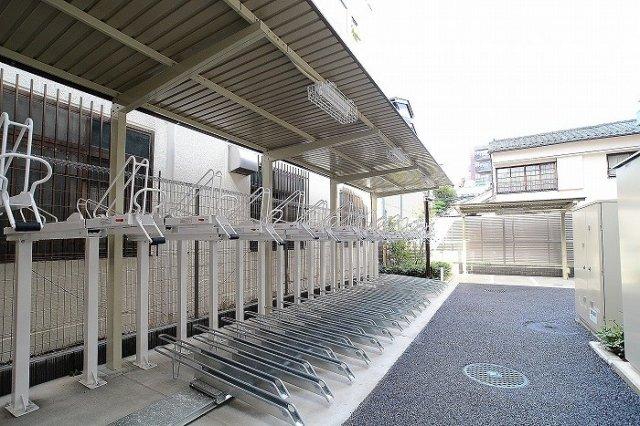 ステージグランデ亀戸アジールコート その他