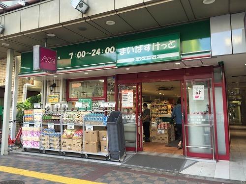 ステージグランデ亀戸アジールコート 部屋画像