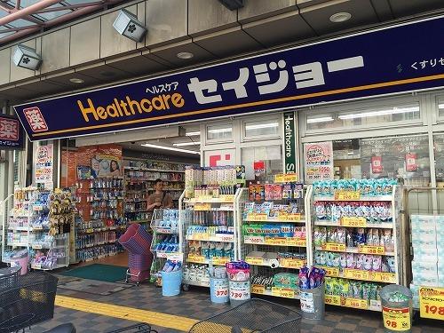 ステージグランデ亀戸アジールコート 部屋画像