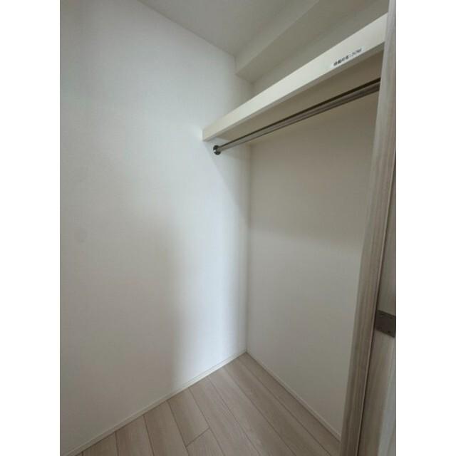 スプランディッド南千住DUE（0803） 収納