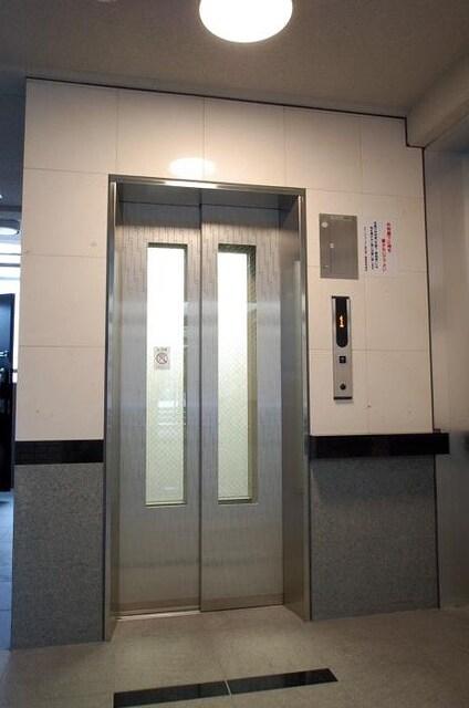 ステージファースト恵比寿二番館 設備