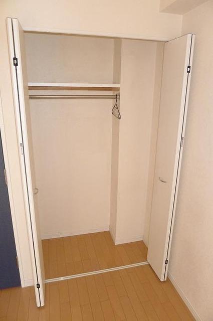 ステージグランデ田園調布 収納