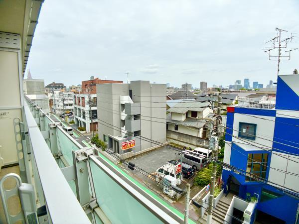 プラウド代々木初台（406） その他