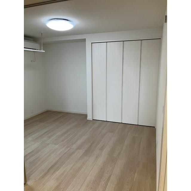 ブリーズコート扇橋（302） 室内