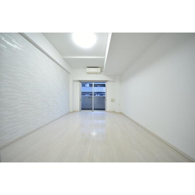 メインステージ菊川（0406） 室内