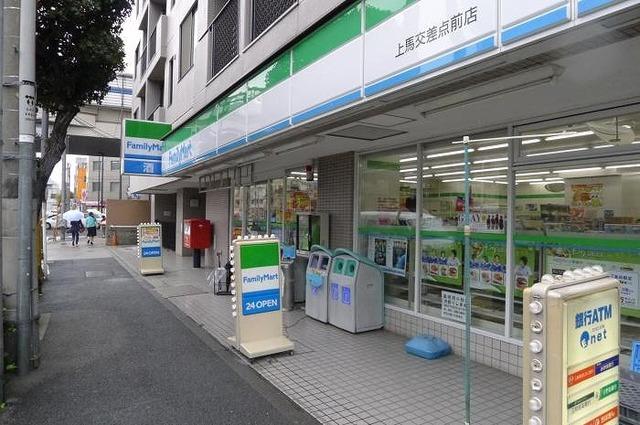 ステージファースト駒沢 部屋画像