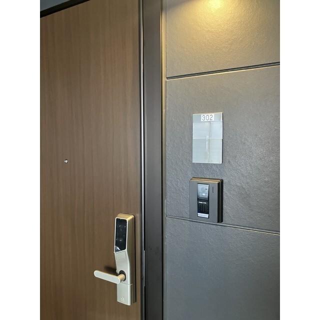 ブリーズコート扇橋（302） その他