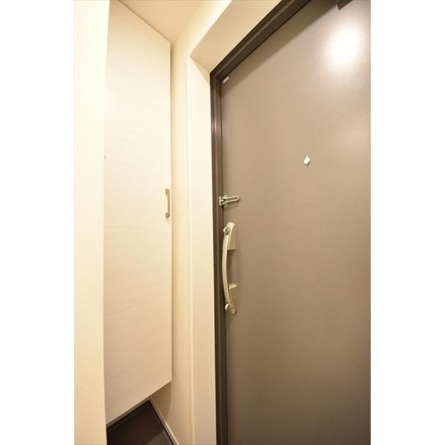 ル・クール渋谷本町（0302） 室内