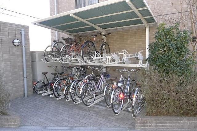 ステージグランデ田園調布 その他
