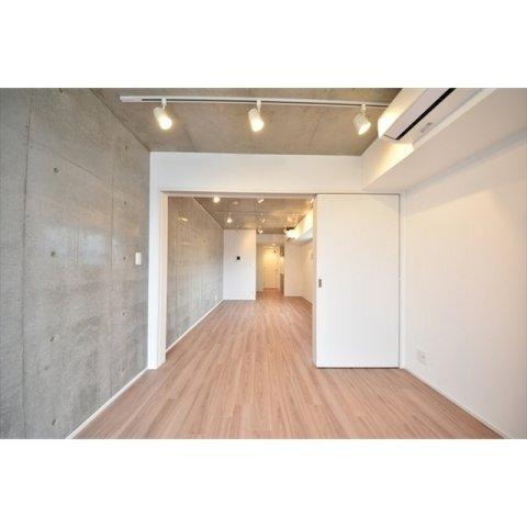 グランパセオ代々木上原Ⅱ（0401） 室内