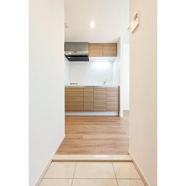 グランパセオ代々木上原Ⅱ（0401） 室内