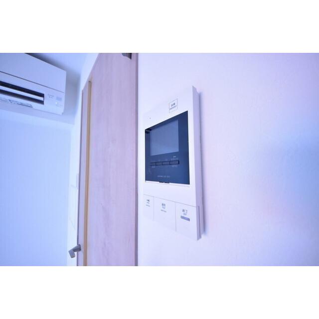 パセオ神宮前Ⅱ（0102） 室内