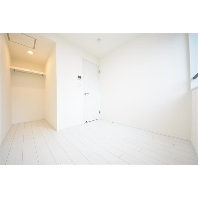 ル・クール渋谷本町（0302） 室内