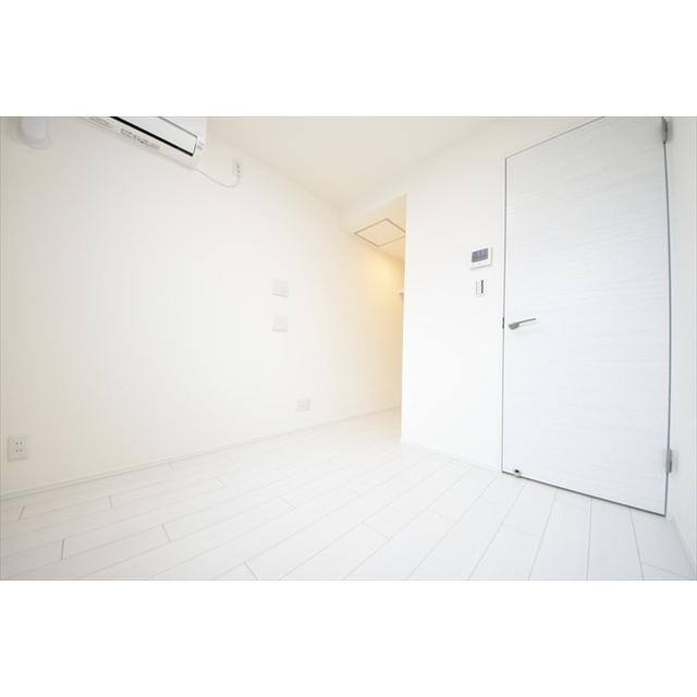 ル・クール渋谷本町（0302） 室内