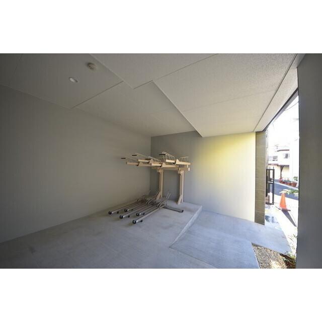 パセオ神宮前Ⅱ（0102） 室内