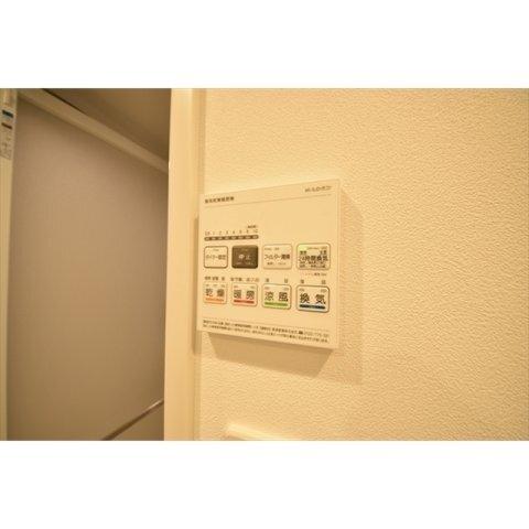 グランパセオ代々木上原Ⅱ（0401） 室内