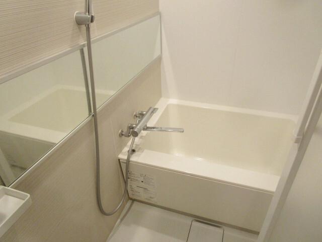ブルーノコート蒲田（705） 室内