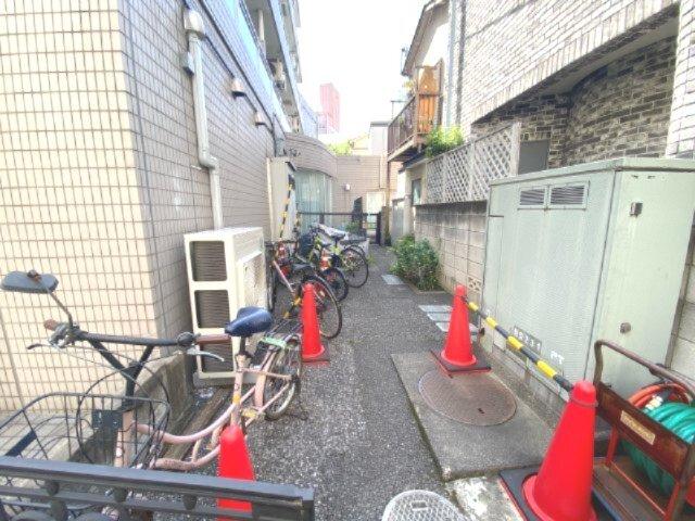 ピュアステージ21（302） ロビー