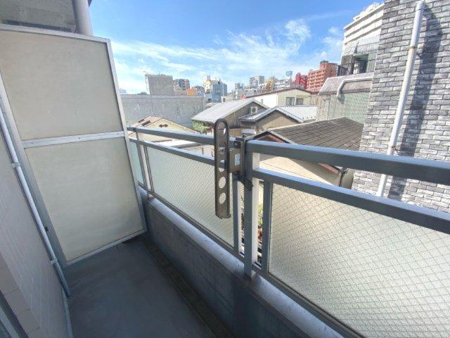 ピュアステージ21（302） その他