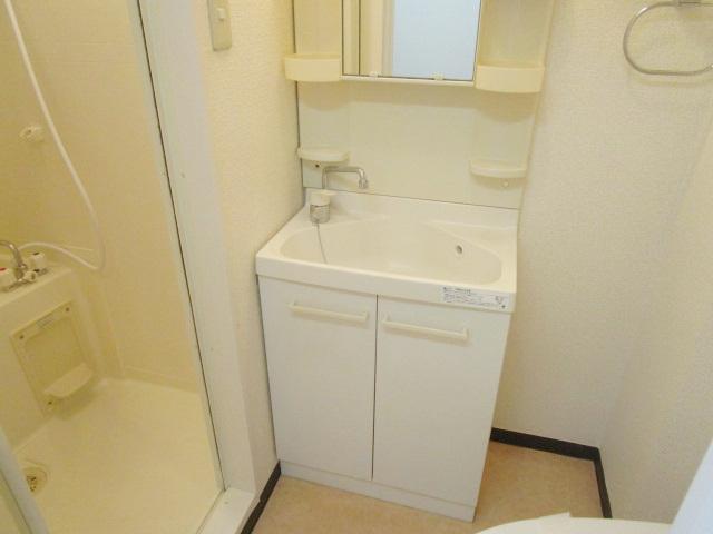 メビウス新宿御苑（1104） 室内
