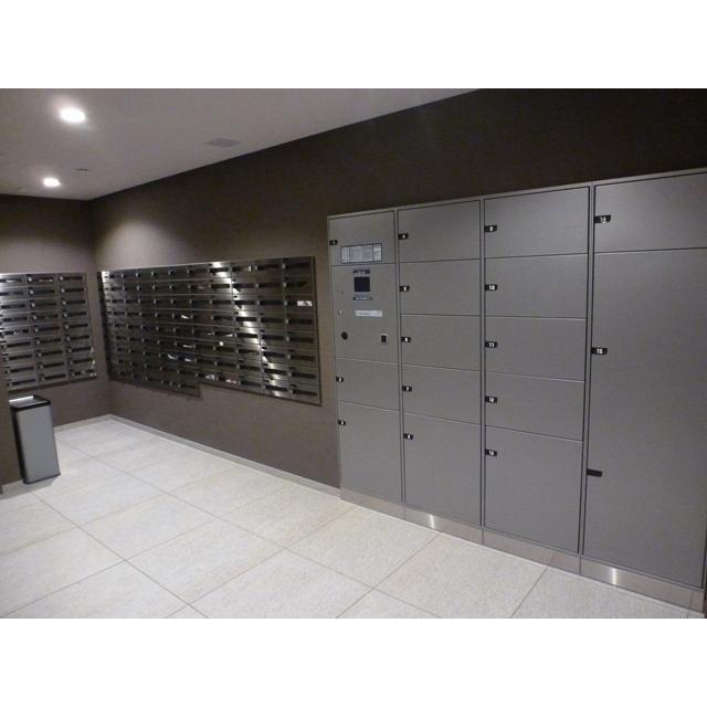 パークハビオ門前仲町（804） 部屋画像
