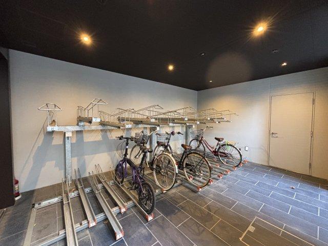 フラッフィー日本橋浜町（0202） 部屋画像