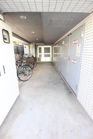 プラウドフラット荻窪Ⅱ（207） 部屋画像