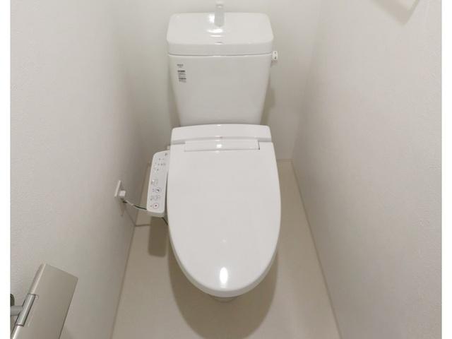 ジェノヴィア鐘ヶ淵（606） 室内