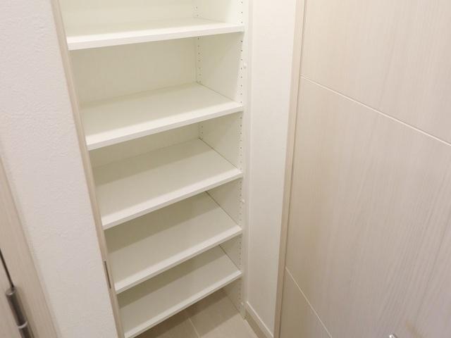 ジェノヴィア鐘ヶ淵（606） 室内