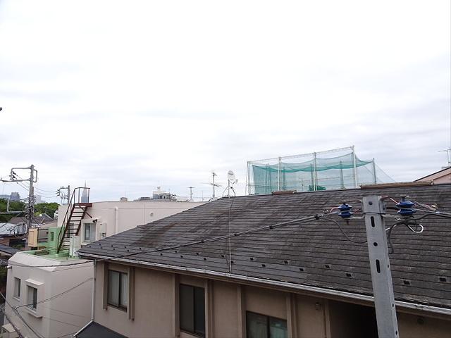ロード西原（301） 部屋画像