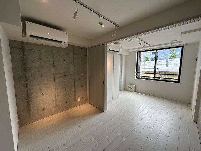 ＧＲＡＮ ＰＡＳＥＯ等々力（305） リビング
