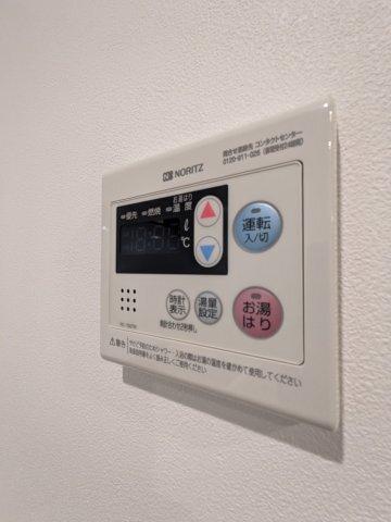 湯島レジデンス（0301） 設備
