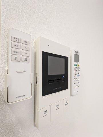 湯島レジデンス（0301） セキュリティ