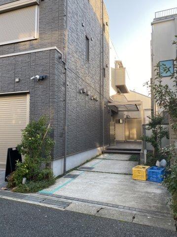Lusso（301） 部屋画像