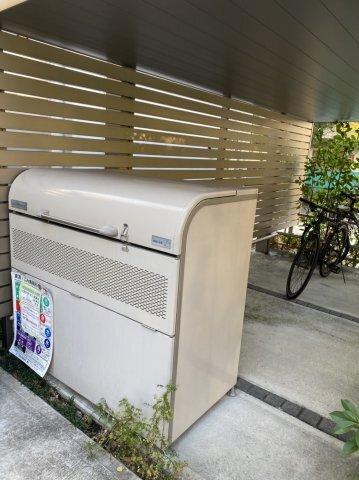 Lusso（301） 部屋画像
