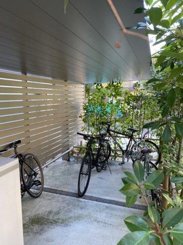 Lusso（301） 部屋画像