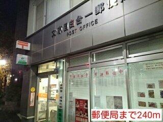 ウイステリア関口（103） 部屋画像