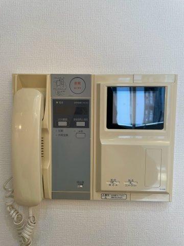 シャルムコート新宿ステーションパレス（701） セキュリティ